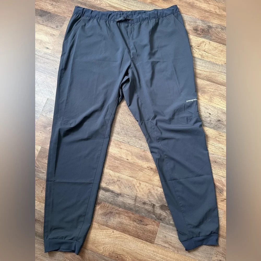 Men’s Patagonia Terrebonne Joggers - Picture 2 of 12